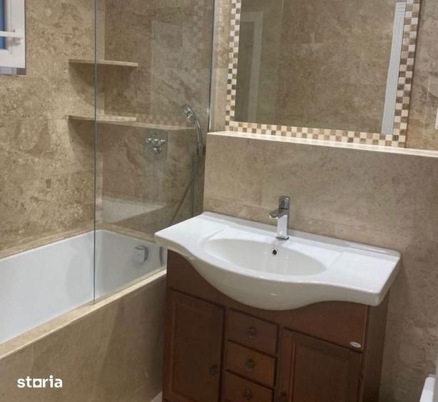 Vand ap.3cam,decomandat ,2bai,modern,CT,parcare,Manastur-zona Campului - 5