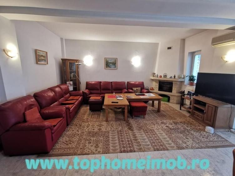 Baneasa- Iancu Nicolae- Pipera, teren 1250 mp, Comision 0 % - 8