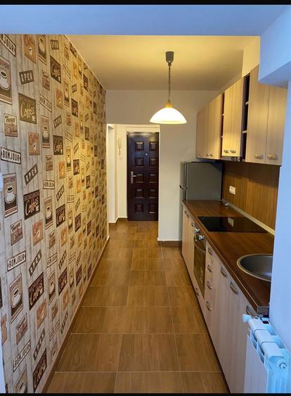 Garsoniera de inchiriat - 8