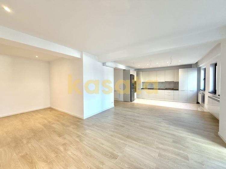 Apartament 105mp utili | curte 126mp și parcare inclusă | Sisesti - 7