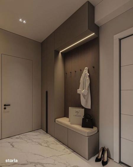 Apartament 2 camere - 4