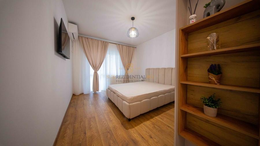 Apartament 4 camere, Prima inchiriere, 102 mp, 2 locuri de parcare - 5