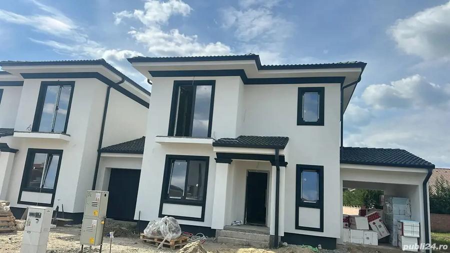 1 2 duplex,Dumbravita ,in apropiere de Socar - 5