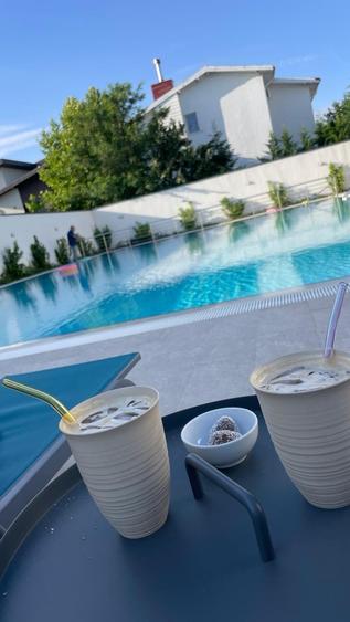 Locuință modernă, gata de mutare, într-un ansamblu gated cu facilități - 8