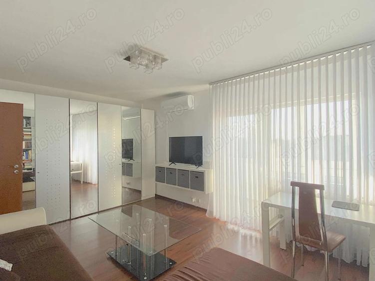 PF proprietar - vand ap.decomandat cu 2 dormitoare, Titulescu - 1