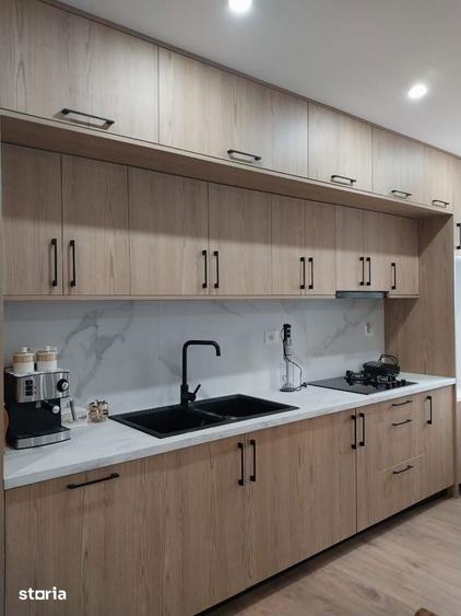 Apartament spatios | 2 camere | Dotari de calitate | Str. Stelelor - 2