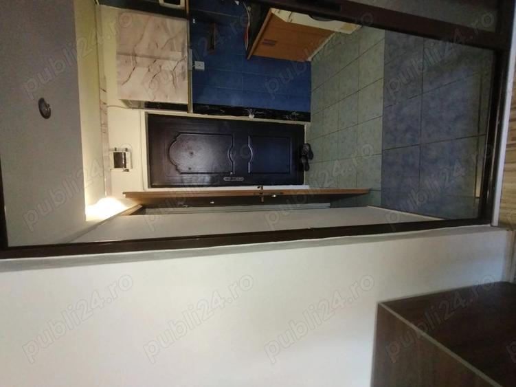 Vand garsoniera Triaj 24 mp ,semimobilat,totul este electric - 7