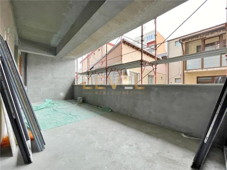 Apartament cu 2 camere de vanzare - Domenii - Bloc Nou tip Boutique [TUR VIDEO] - 6