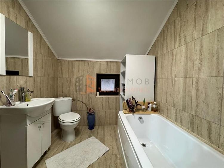 Casa tip P+1 in Capatanesti - 13