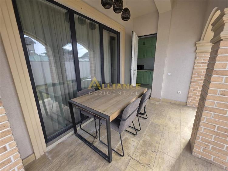Duplex Premium la Intrare in Berceni | Pompa de Caldura | Panouri Solare - 4