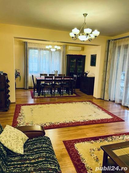 Vila ,Peris ,Ilfov,360m utili - 8