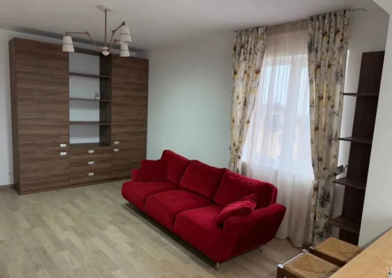 Apartament 2 camere - zona Ghimbav - 3
