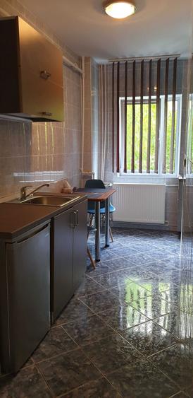 Garsoniera superba de inchiriat, parter, mobilata, Profi Marasesti - 1