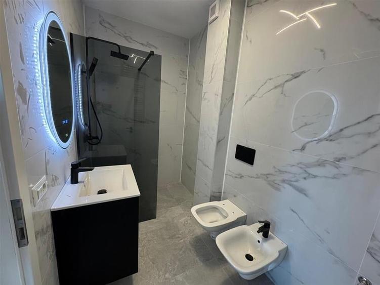 Apartament 2 camere tip studio 55mp utili de vanzare in Ozone City - 1