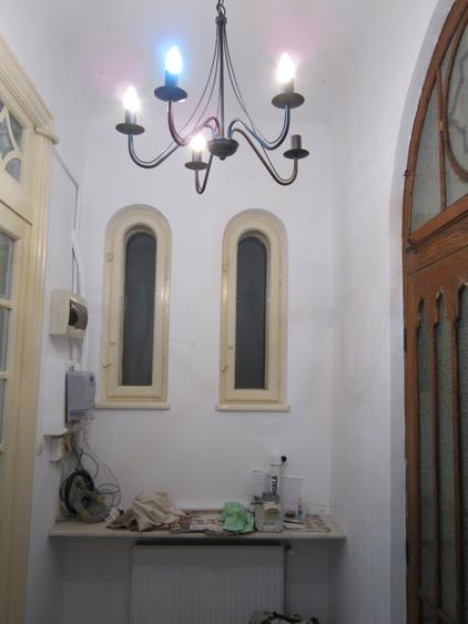 Cismigiu - Stirbei Voda, D+HP+M, parcare, renovata 2018 - 6