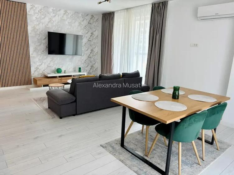 2 Camere / Rond OMV/ Pipera Plaza 2 Camere / Rond OMV/ Pipera Plaza
