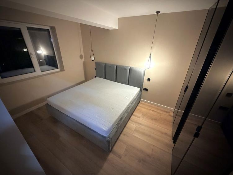 Apartament 2 camere capat Gheorgheni bloc nou - 4