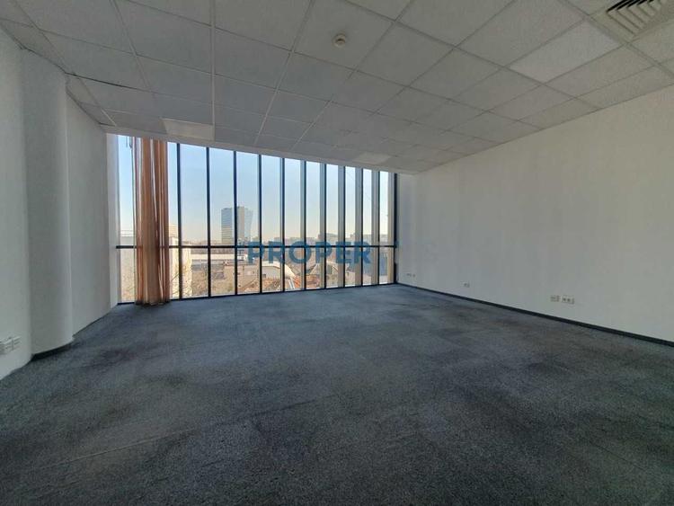 Comision 0! Inchiriere spatiu birouri in zona Floreasca -  317mp - 9