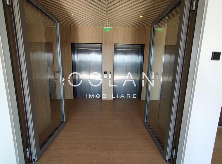 Spatii de birouri PREMIUM (nZEB) 320mp, ZONA CENTRALA - 7