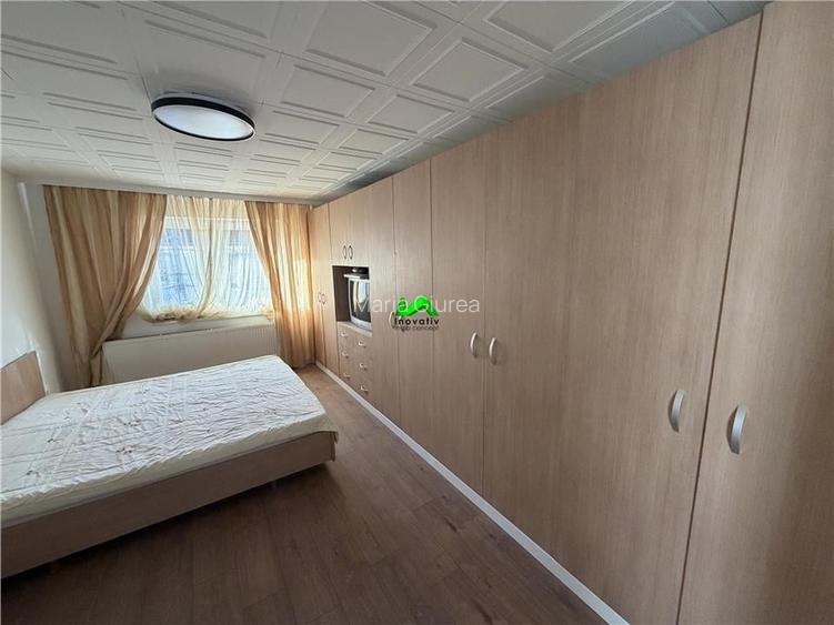 Apartament de inchiriat 2 camere la casa Pet Friendly Sbiu Stefan Cel Mare