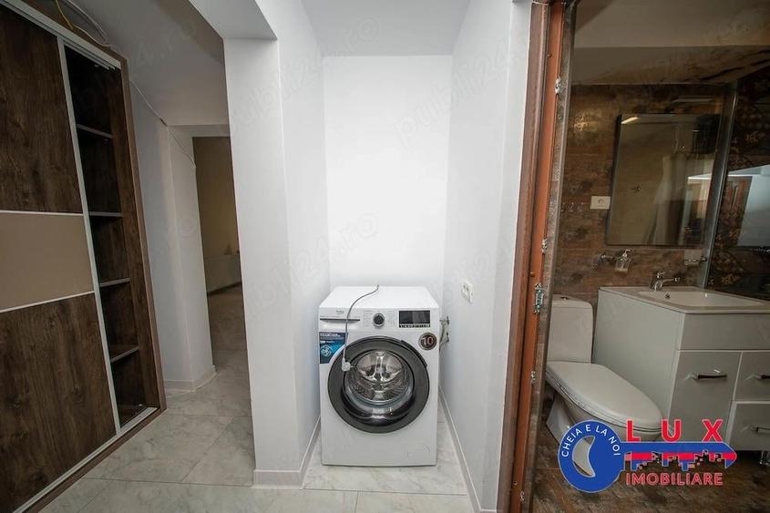 ID 20030 Apartament cu 2 camere modificat in 3 Cartier E3 - 1