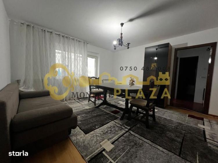 3 Camere | Mobilat | Utilat | CT | Zona linistita - 1