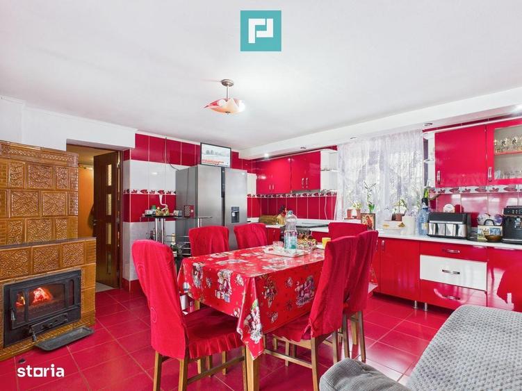 Casa individuala in Lipova - 10