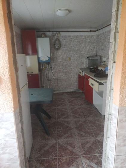 Casa batraneasca - 7