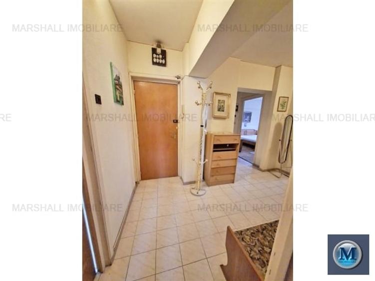 Apartament 3 camere de vanzare, zona Ultracentral, 75 mp #16764 - 13