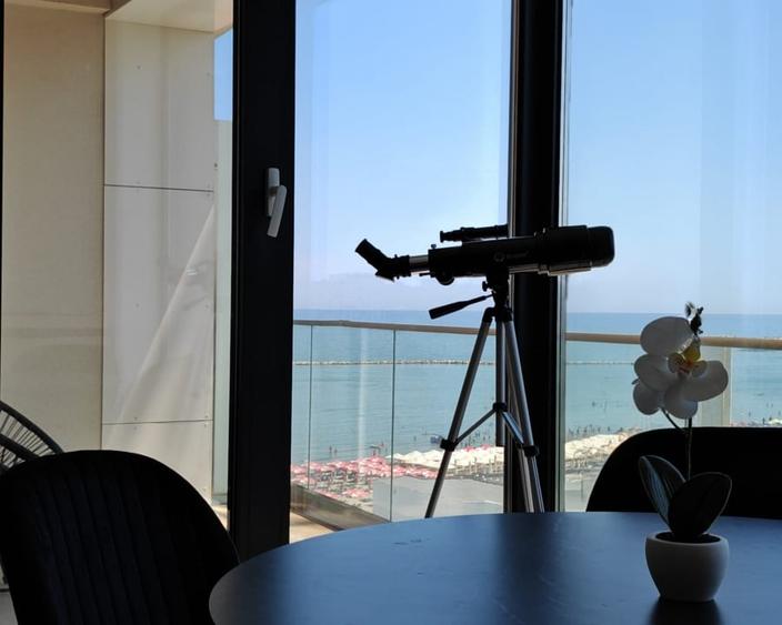 Studiouri si Apartamente Mamaia Nord in regim hotelier - 8