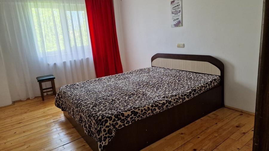 Apartament 3 camere de inchiriat – Aleea Sporturilor, Buzau – 90 mp – - 8