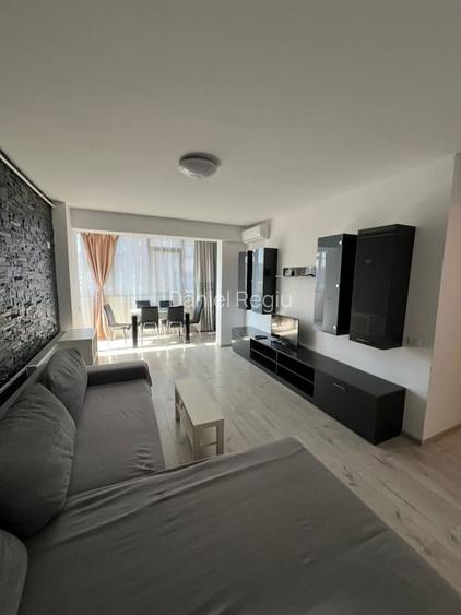 Apartament 3 camere Tineretului Militari Residence