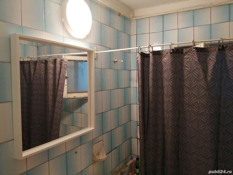 Decebal, Apartament 4 camere. - 8