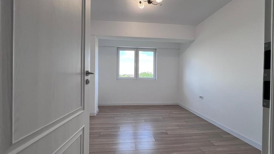 Apartament modern 3 camere | NELocuit | Încălzire în pardoseală | 84 mp - 8