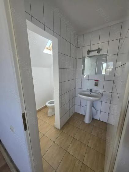 Spatiu birou de inchiriat- zona centrala (Universitate) - 7