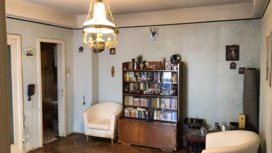 Apartament vilă, duplex, nivelul 1 si 2,  zona Foișorul de Foc, Moșilor. - 10