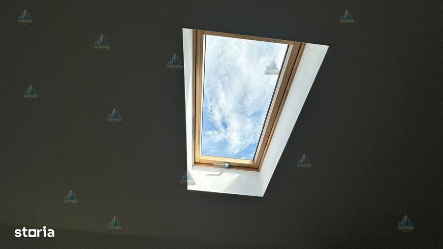 Vila de vanzare 1500 mp teren - 20