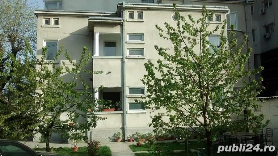 Parter Vila apartament Serban Voda 207 - 1