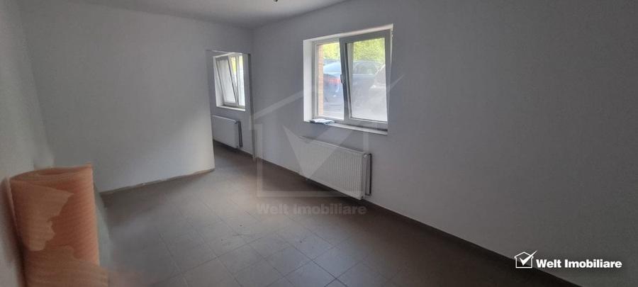 Apartament - Spatiu ( afacere Salon Coafura, Cabinet Stomatologic ) - 2