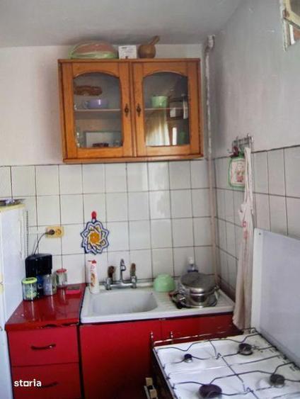 Garsonieră în Central