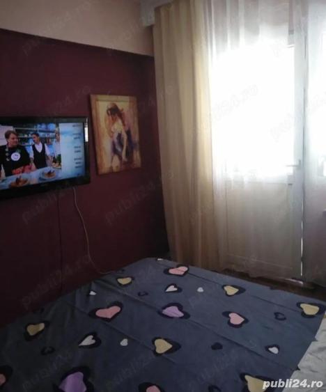 Apartament 3 camere, 2 bai ?i 2 balcoane - 3