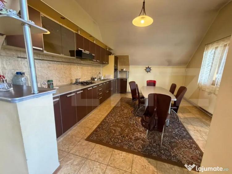 Spatiu comercial, 150 mp, zona Somesului - 1