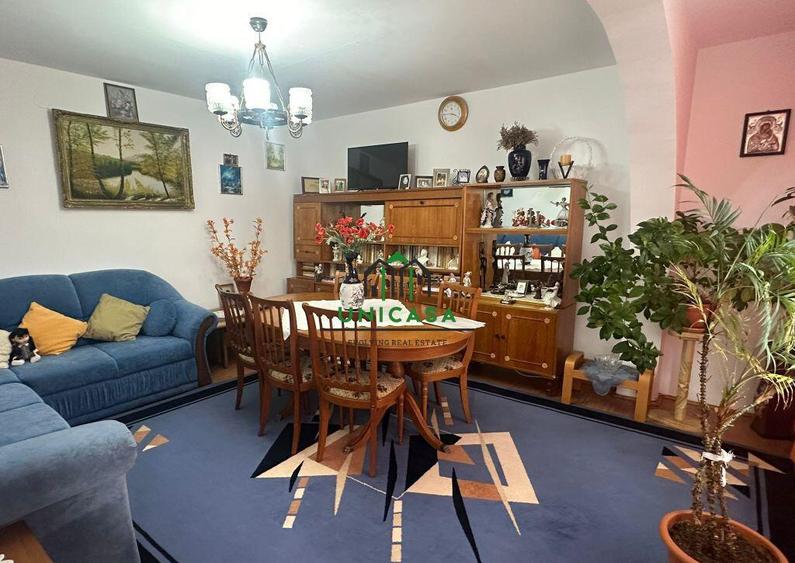 Casa - Cetatuie - Vedere Panoramica - 7