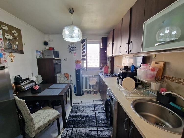 Baba Novac, Campia Libertatii, 5 minute parc IOR, 10 minute metrou Muncii - 14