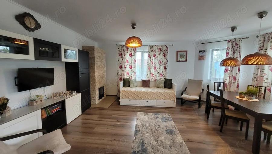 Casa cocheta in inima Deltei Dunarii Mahmudia - 10