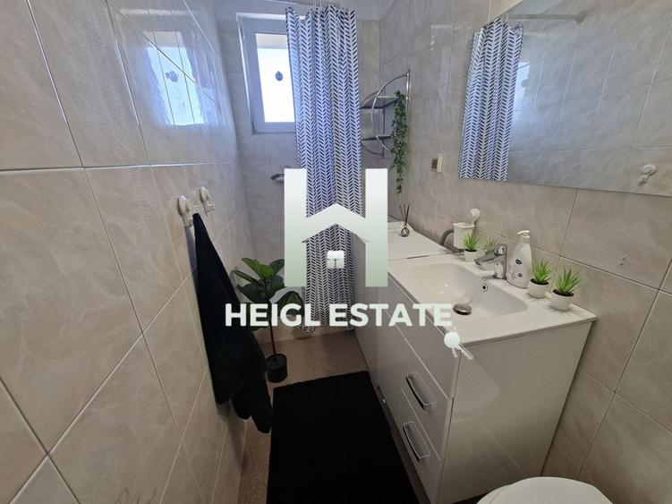 Apartament central complet mobilat - 6