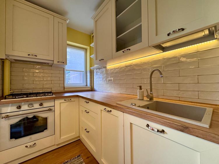 The Family Nest - 3 Camere Drumul Taberei - Str. Valea Rosie Nr.7 - 4