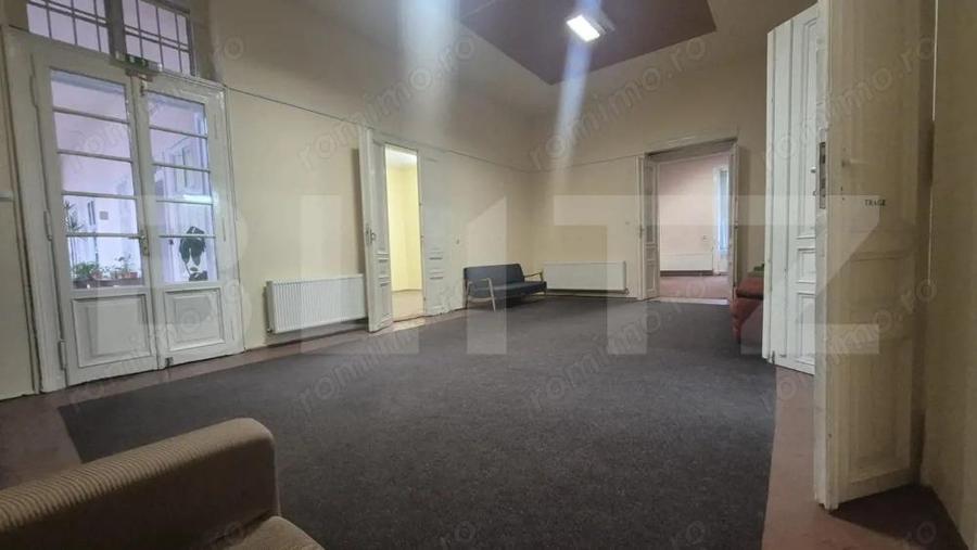 Birou de inchriat, 255 mp, zona Ultracentrala - 7