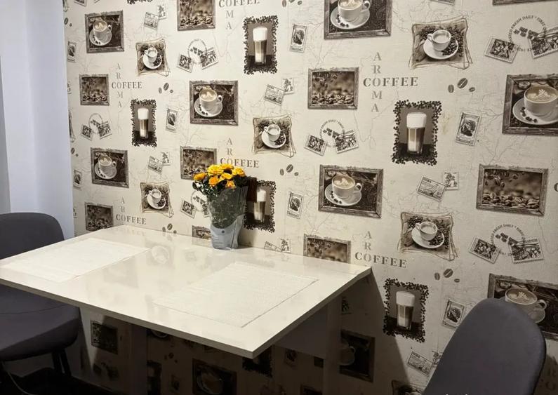 Apartament de inchiriat 1 camera Targoviste centru - 7