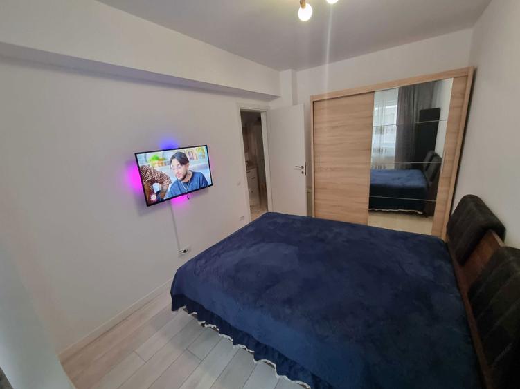 Apartament 2 camere + loc parcare Titan pallady - 4